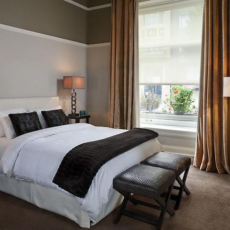 The Steinhart Hotel - A Personality Hotel 旧金山 外观 照片