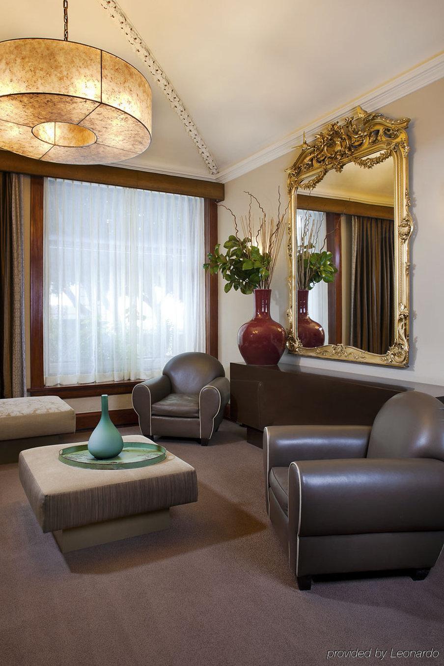 The Steinhart Hotel - A Personality Hotel 旧金山 外观 照片