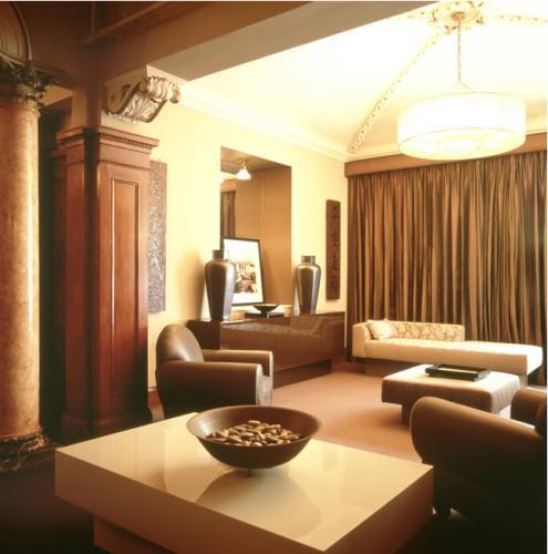 The Steinhart Hotel - A Personality Hotel 旧金山 外观 照片